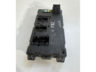 Блок комфорта 9374510, 00000F4D   BMW 4 F32 F33   