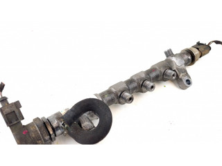 Vstřikovací lišta 057130764ab, 03L130089Q   Audi A5 8T 8F     