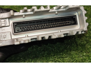 Блок управления двигателем ECU 032906026G, 0261203647   Volkswagen Golf III 1994