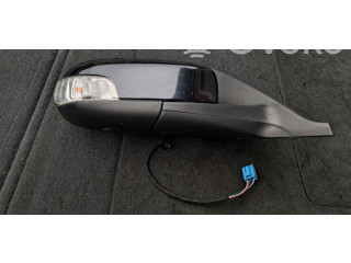 Zpětné zrcátko  Volvo V50 2004    