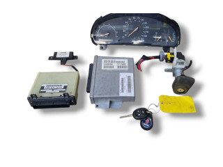 Комплект блоков управления 5380068, 5169958   Saab 9-3 Ver1