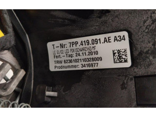 Volant Porsche Cayenne (92A) 2011 7PP419091AE, V5381  