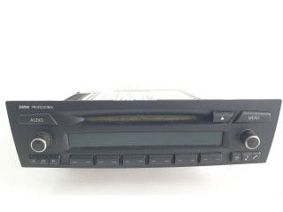 Радио/ проигрыватель CD/DVD / навигация 9149224, 9187108   BMW 1 E81 E87 2008