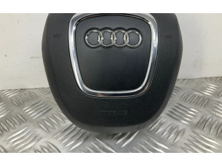 Подушка безопасности водителя 8K0880201A   Audi A4 Allroad