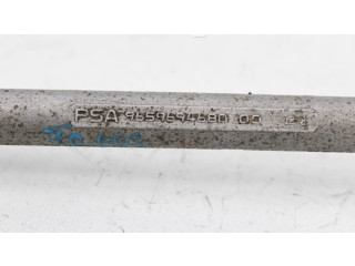 Шатун 9HX 9659694680    Peugeot Partner  