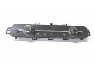 Модуль блока управления кондиционером 98340416ZD, 3525250201   Toyota Proace