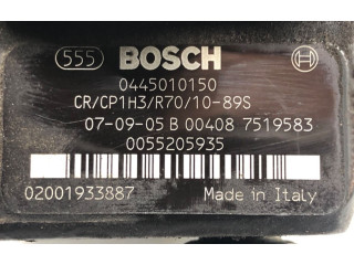 Vstřikovací čerpadlo 0445010150   Fiat Bravo     