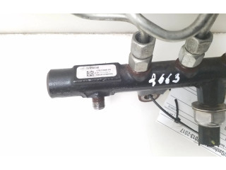 Топливная рампа 175210651R   Nissan Qashqai   для двигателя K9K 636
