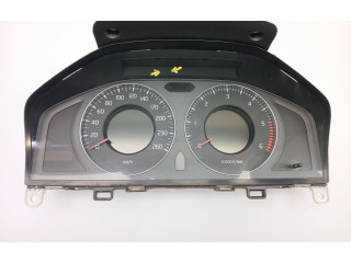Přístrojová deska  Volvo S80 2007 30786053AA  