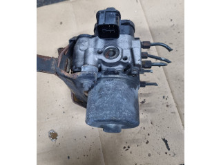 Блок АБС D110481   Honda  Prelude  1997 - 2001 года