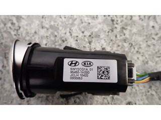 Блок управления    Hyundai ix20