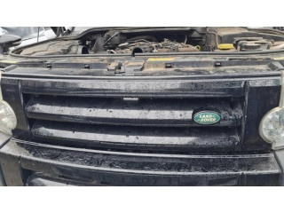 Передняя решётка Land Rover Discovery 1998-2004 года REJILLADELANTERA      