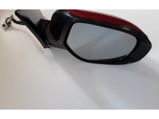 Zpětné zrcátko  Mitsubishi Outlander 2020  E11026919  
