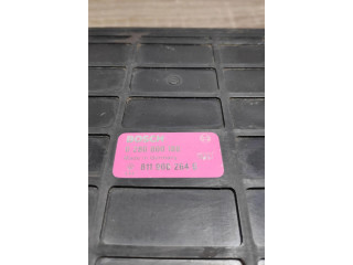 Řídící jednotka 811906264g, 0280800188   Audi 80 90 B3 1986