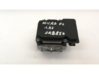Jednotka ABS 47660BC66A   Nissan Micra 2004