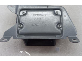 Блок подушек безопасности 3891080SC0, 50190119   Suzuki Swift