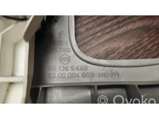 Блок управления климат-контролем X83RSAPH1AC, 69920002   Nissan Primastar
