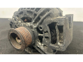 Генератор A2721540102, 0124625023   Mercedes-Benz ML W164 3.5     