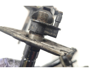 Комплект форсунок 059130277AH, 070108    Audi A6 S6 C6 4F   