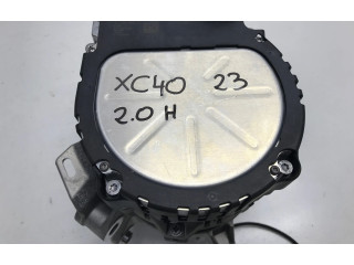 Přístrojová deska  Volvo XC40 2023 32406403  