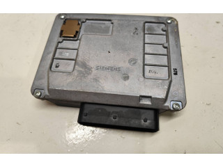 Блок управления коробки передач 0AD927755AK, H16S2100   Volkswagen Touareg I