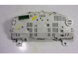 Панель приборов    Land Rover Range Rover Sport L320       