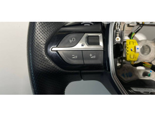 Volant Peugeot 3008 II 2019 98105488ZD, 27237  