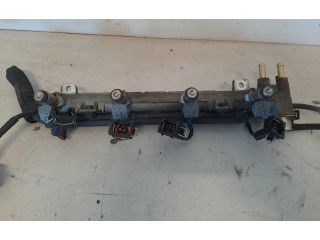 Vstřikovací lišta 036133319B, 036133319B   Volkswagen Golf IV     