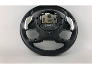Руль Hyundai Tucson IV NX4  2020 -  года 56170CZ000, 56170-CZ000      