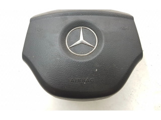 Подушка безопасности водителя 30366637A   Mercedes-Benz R W251