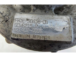 Масляный насос   FR3E-9G438-CB  Ford Mustang IV 