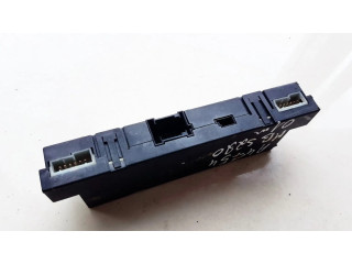 Блок комфорта 9140010254, 2208300085   Mercedes-Benz S W220   