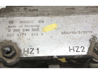 Jednotka ABS 0273004093, 0265216003   Peugeot 406 1996