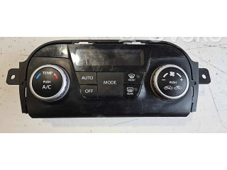 Блок управления климат-контролем 3951055L00, 2370400544   Suzuki SX4