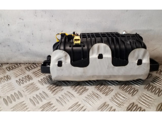 Подушка безопасности пассажира 7N0880204   Volkswagen Sharan