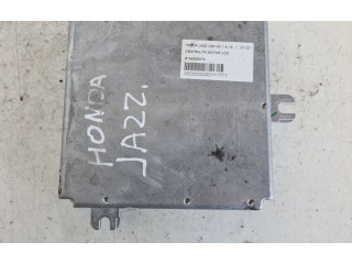 Řídící jednotka 2154205474   Honda Jazz 2002