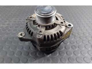 Генератор 2706030130, 1042105440   Toyota Land Cruiser (J150)      