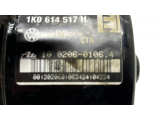 Блок АБС 1K0907379K, 1K0614517H   Volkswagen  Touran I  2003-2010 года