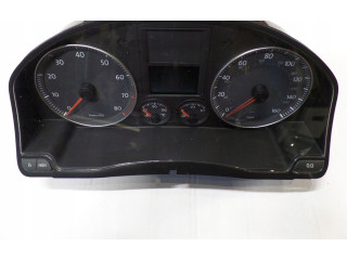 Přístrojová deska  Volkswagen Jetta V 2008 1K0920964A, 1K0920964A  