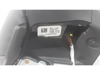Руль BMW 5 F10 F11  2009-2016 года 9229479      
