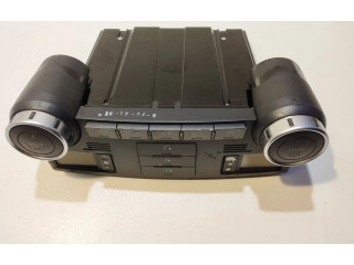 Блок управления климат-контролем 7L6907040H   Volkswagen Touareg I
