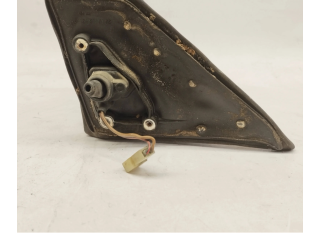Zpětné zrcátko  Mercedes-Benz 190 W201 1991  1248107716, 1248101321  