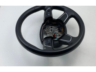 Volant Audi A7 S7 4G 2012 4G0419091N, 272759283  