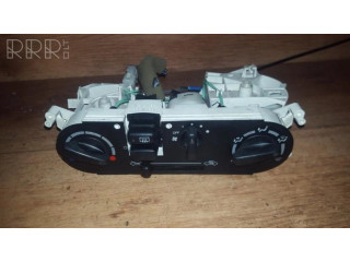 Блок управления климат-контролем mr201365   Mitsubishi Lancer