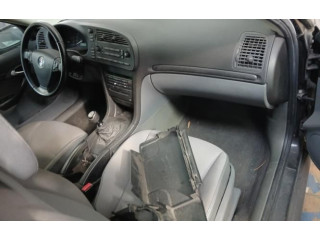 Блок подушек безопасности 12762955   Saab 9-3 Ver2
