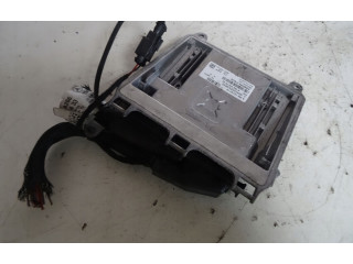 Řídící jednotka A2661538379   Mercedes-Benz B W245 2006