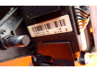 Volant Porsche Cayenne (9PA) 2003 7L5419091AC5Z3, 7L5419091AC5Z3  