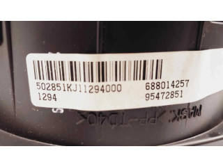 Přístrojová deska  Chevrolet Cruze 2011 688014257  