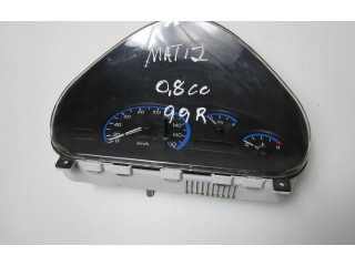 Панель приборов 96323444   Daewoo Matiz       