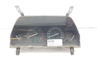 Přístrojová deska  Land Rover Freelander 2001 8RCV3433MHZ  